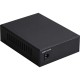 Медиаконвертер/ DMC-G10SC Media Converter 1000Base-T to 1000Base-LX, SC, Single-mode, 1310nm, 10KM, Stand-alone