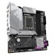 Материнская плата GIGABYTE B760M AORUS ELITE AX, LGA1700, B760, 4*DDR5, 4*SATA, 2*M.2, 4*USB 3.2, 4*USB 2.0, Type-C, 2*PCIx16, HDMI+DP, mATX