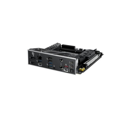 Материнская плата/ ROG STRIX B860-I GAMING WIFI Материнская плата/ ROG STRIX B860-I GAMING WIFI
