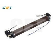 -/ Нагревательный элемент в сборе с термопленкой для HP LaserJet Enterprise M604dn (CET)