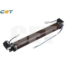 -/ Нагревательный элемент в сборе с термопленкой для HP LaserJet Enterprise M604dn (CET)
