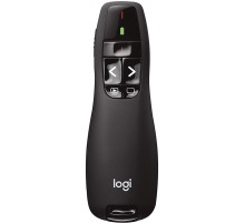 Презентер/ Logitech PRESENTER,Wireless Presenter R400