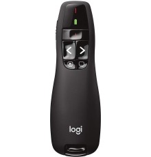 Презентер/ Logitech PRESENTER,Wireless Presenter R400