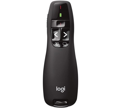 Презентер/ Logitech PRESENTER,Wireless Presenter R400