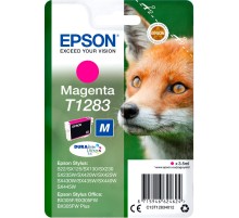 Картридж/ Epson I/C for S22/SX125 magenta