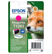 Картридж/ Epson I/C for S22/SX125 magenta