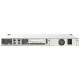 Сетевое хранилище без дисков/ SMB QNAP TS-453DU-4G NAS 4 HDD trays, rackmount 1U, 1 PSU. 4-core Intel Celeron J4125 2.0 GHz (up to 2.7 GHz), 4 GB RAM (1 x 4 GB) up to 8 GB (2 x 4GB), 2.5 Gigabit Ethernet x 2, 4xUSB, 1xHDMI . W/o rail kit RAIL-B02