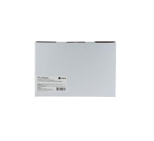 Картридж F+ imaging, черный, 10 500 страниц, для HP моделей LJ M630z/M604dn/M605dn/M606dn (аналог CF281A), FP-CF281A (Мятая упаковка)