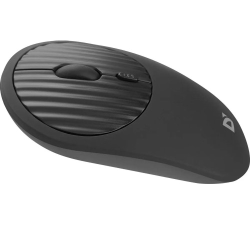 Defender Беспроводная оптическая мышь NovaPro MM-316 чрн,2.4G+BT,4кн,1600dpi,400мАч