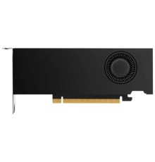 Видеокарта Nvidia RTX A2000 12GB, FH bracket, 1 year