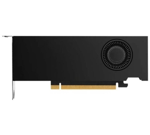 Видеокарта Nvidia RTX A2000 12GB, FH bracket, 1 year Видеокарта Nvidia RTX A2000 12GB, FH bracket, 1 year