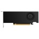 Видеокарта Nvidia RTX A2000 12GB, FH bracket, 1 year