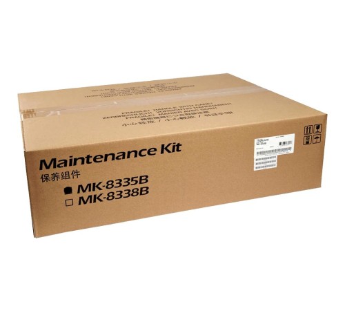 Cервисный комплект/ Kyocera Maintenance Kit MK-8335B