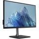 Монитор/ ACER CB273UEbemipruzx 27'', ZeroFrame, Black, PCR 85%+OBP 5%, 16:9, IPS, 2560x1440, 1 / 4ms, 350cd, 100Hz, 1xHDMI(2.0) + 1xDP(1.2) + 1xType-C(PD90W) + USB3.2(2Up 4down) + RJ45 + SPK + Audio out, Speakers 2Wx2, sync: FreeSync, hdr: HDR 10, hadj 16