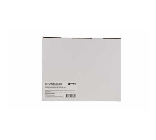 Картридж F+ imaging, черный, 8 000 страниц, для Samsung моделей ML-3050/ML-3051 (аналог ML-D3050B), FP-SMLD3050B
