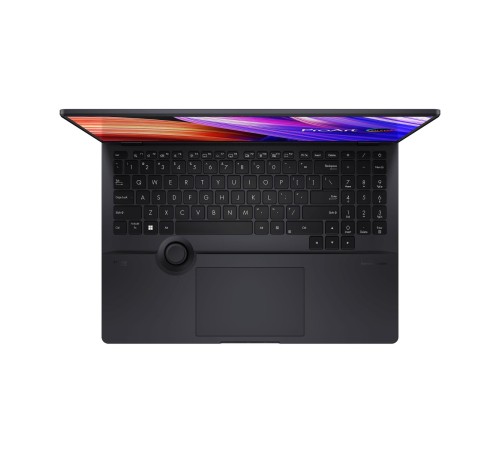 Ноутбук/ ASUS ProArt Studiobook Pro 16 W7604J3D-MY021X 16"(3200x2000 OLED)/Touch/Intel Core i9 13980HX(2.2Ghz)/32768Mb/2TbPCISSDGb/noDVD/Ext:nVidia Quadro RTX3000(8192Mb)/Cam/BT/WiFi/90WHr/war 1y/2.4kg/Mineral Black/Win11Pro + Mg-Al корпус; +стилус Ноутбук/ ASUS ProArt Studiobook Pro 16 W7604J3D-MY021X 16"(3200x2000 OLED)/Touch/Intel Core i9 13980HX(2.2Ghz)/32768Mb/2TbPCISSDGb/noDVD/Ext:nVidia Quadro RTX3000(8192Mb)/Cam/BT/WiFi/90WHr/war 1y/2.4kg/Mineral Black/Win11Pro + Mg-Al корпус; +стилус