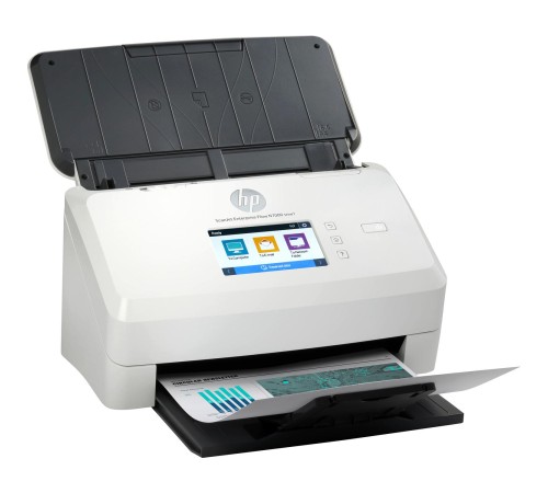 Сканер/ HP ScanJet Enterprise Flow N7000 snw1 Сканер/ HP ScanJet Enterprise Flow N7000 snw1
