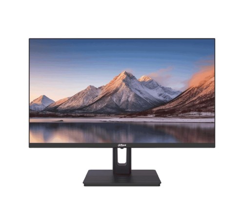 Монитор LCD 24.5'' 16:9 1920х1080(FHD) VA, 100 Hz, 250 cd/m2, 3000:1, 5ms, VGA, HDMI, Tilt, Speakers, 3Y, Black Монитор LCD 24.5'' 16:9 1920х1080(FHD) VA, 100 Hz, 250 cd/m2, 3000:1, 5ms, VGA, HDMI, Tilt, Speakers, 3Y, Black