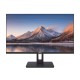 Монитор LCD 24.5'' 16:9 1920х1080(FHD) VA, 100 Hz, 250 cd/m2, 3000:1, 5ms, VGA, HDMI, Tilt, Speakers, 3Y, Black