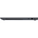 Ноутбук/ Samsung Galaxy Book4 Pro 16"(2880x1800 AMOLED)/Touch/Intel Core Ultra 7 155H(1.4Ghz)/16384Mb/512PCISSDGb/noDVD/Int:Intel Arc graphics/Cam/BT/WiFi/76WHr/war 1y/1.56kg/Moonstone Gray/Win11Home + Eng kbd 3 pin