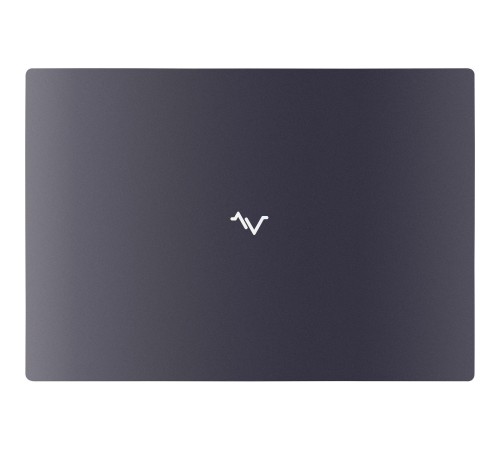 Ноутбук/ Maibenben  14"(2240x1400 IPS)/Intel Core i5 12450H(2Ghz)/8192Mb/512PCISSDGb/Int:Intel UHD Graphics/Cam/BT/WiFi/62WHr/war 2y/1.45kg/Grey/Win11Pro + Screen 60Hz, sRGB 100%, 16:10