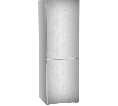 Холодильники LIEBHERR/ Plus, EasyFresh, МК NoFrost, 3 контейнера МК, в. 185,5 см, ш. 60 см, класс ЭЭ A++, внутренние ручки, покрытие SteelFinish Холодильники LIEBHERR/ Plus, EasyFresh, МК NoFrost, 3 контейнера МК, в. 185,5 см, ш. 60 см, класс ЭЭ A++, внутренние ручки, покрытие SteelFinish