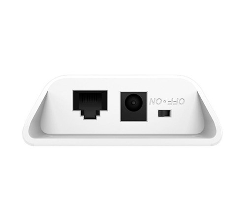 PoE Инжектор/ DPE-301GI/50 PoE Injector 802.3af/at 1x1000Base-T LAN, 1x1000Base-T PoE Out, Output: 54V DC, 50pcs/pack