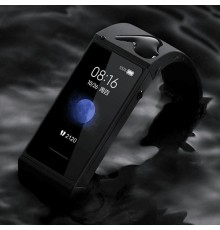 Фитнес трекер Mi Smart Band 4C HMSH01GE (MGW4067RU) (Вскрытая упаковка)