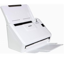 AV332U Документ-сканер, цветной, двусторонний, 40 стр./мин, ADF 50, A4, USB 2.0, нагрузка 5000 стр./день/ AV332U, Document scanner, A4, duplex, 40 ppm, ADF 50, USB 2.0