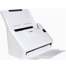 AV332U Документ-сканер, цветной, двусторонний, 40 стр./мин, ADF 50, A4, USB 2.0, нагрузка 5000 стр./день/ AV332U, Document scanner, A4, duplex, 40 ppm, ADF 50, USB 2.0
