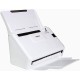 AV332U Документ-сканер, цветной, двусторонний, 40 стр./мин, ADF 50, A4, USB 2.0, нагрузка 5000 стр./день/ AV332U, Document scanner, A4, duplex, 40 ppm, ADF 50, USB 2.0