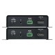Удлинитель ATEN HDMI HDBaseT-Lite Extender WITH POH