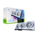 Видеокарта/ GeForce RTX 5070 12G GAMING TRIO OC WHITE