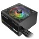 Блок питания Thermaltake Smart BX1 RGB (PS-SPR-0750NHSABE-1), 750W, APFC, 80+ Bronze, non-modular