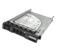 Твердотельный накопитель/ 960GB SSD SATA Mix Use 6Gbps 512 2.5in Hot-plug Drive, 3 DWPD