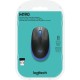 Мышь/ Logitech Wireless Mouse M190  Blue