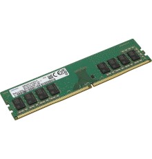Память оперативная/ Samsung DDR4 DIMM 8GB UNB 3200, 1.2V