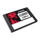 Твердотельный накопитель Kingston Enterprise SSD 3,84TB DC600M 2.5" SATA 3 R560/W530MB/s 3D TLC MTBF 2M 94 000/59 000 IOPS 7008TBW (Mixed-Use) 3 years