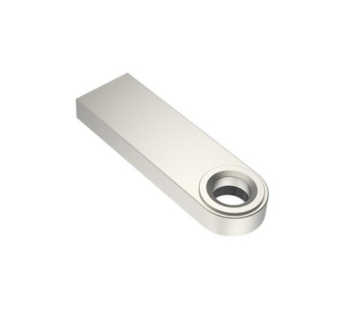 Носитель информации Netac U278 64GB USB2.0 Flash Drive, aluminum alloy housing