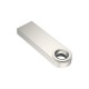 Носитель информации Netac U278 64GB USB2.0 Flash Drive, aluminum alloy housing