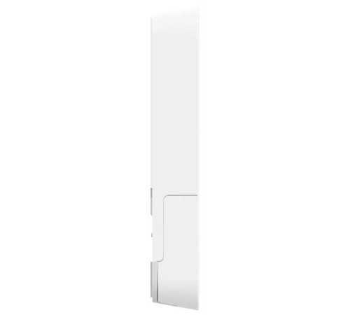 Точка доступа MikroTik Wireless Wire (Pair of preconfigured wAPG-60ad devices for 60Ghz link (Phase array 60 degree 60GHz antennas, 802.11ad wireless, four core 716MHz CPU, 256MB RAM, 1x Gigabit LAN, RouterOS L3, P
