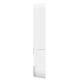 Точка доступа MikroTik Wireless Wire (Pair of preconfigured wAPG-60ad devices for 60Ghz link (Phase array 60 degree 60GHz antennas, 802.11ad wireless, four core 716MHz CPU, 256MB RAM, 1x Gigabit LAN, RouterOS L3, P