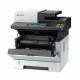 МФУ лазерный Kyocera ECOSYS M2040dn, A4, черно-белая печать (Азия альт. 1102S33NL0, тонер TK-1178), в комплекте доп. тонер-картридж Kyocera TK-1178