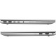 Ноутбук HP EliteBook 8 G1i 14 Intel Core Ultra7-255U,14" WUXGA (1920x1200) IPS 300cd AG,16Gb DDR5-5600MHz(1),512Gb SSD NVMe,Al Case,62Wh,FPS,ENG\RU Kbd Backlit,1.39kg,Silver,1y,Win11Pro