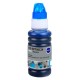 -/ Чернила Cactus CS-EPT06C24 112С голубой 70мл для Epson L6550/6570/11160/15150/15160