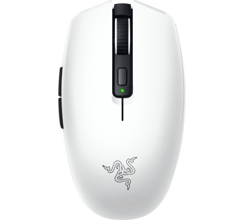 Игровая мышь Razer Orochi V2 White Ed. wireless mouse/ Razer Orochi V2 White Ed. Wireless Mouse Игровая мышь Razer Orochi V2 White Ed. wireless mouse/ Razer Orochi V2 White Ed. Wireless Mouse