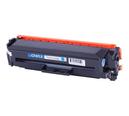 -/ Тонер-картридж NVP NV-CF411X Cyan для HP Color LaserJet Pro M377dw/ M477fdn/ M477fdw/ M477fnw/ M452dn/ M452nw (5000k) -/ Тонер-картридж NVP NV-CF411X Cyan для HP Color LaserJet Pro M377dw/ M477fdn/ M477fdw/ M477fnw/ M452dn/ M452nw (5000k)