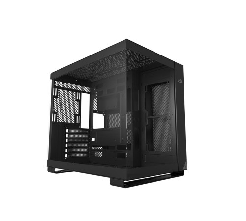 Корпус без блока питания/ Case PCCooler C3 T500 BK, Midi-Tower, TG, no fans, 1xUSB-C 3.1 + 2xUSB-A 3.0, ATX, mATX, mITX Black Корпус без блока питания/ Case PCCooler C3 T500 BK, Midi-Tower, TG, no fans, 1xUSB-C 3.1 + 2xUSB-A 3.0, ATX, mATX, mITX Black