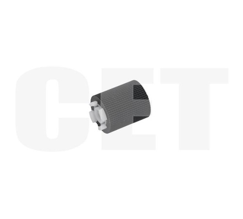 Ролики и тормозные площадки Ролик отделения AF03-2102 для RICOH IM C2010/C2510/C3010 (CET), CET341128