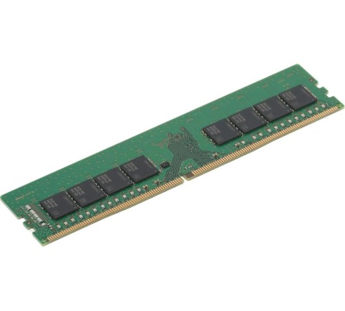 Память оперативная/ Samsung DDR4 DIMM 32GB UNB 3200, 1.2V Память оперативная/ Samsung DDR4 DIMM 32GB UNB 3200, 1.2V